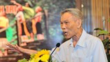 Ông Trương Đình Tuyển “mách nước” để phát triển kinh tế miền Tây Nghệ An