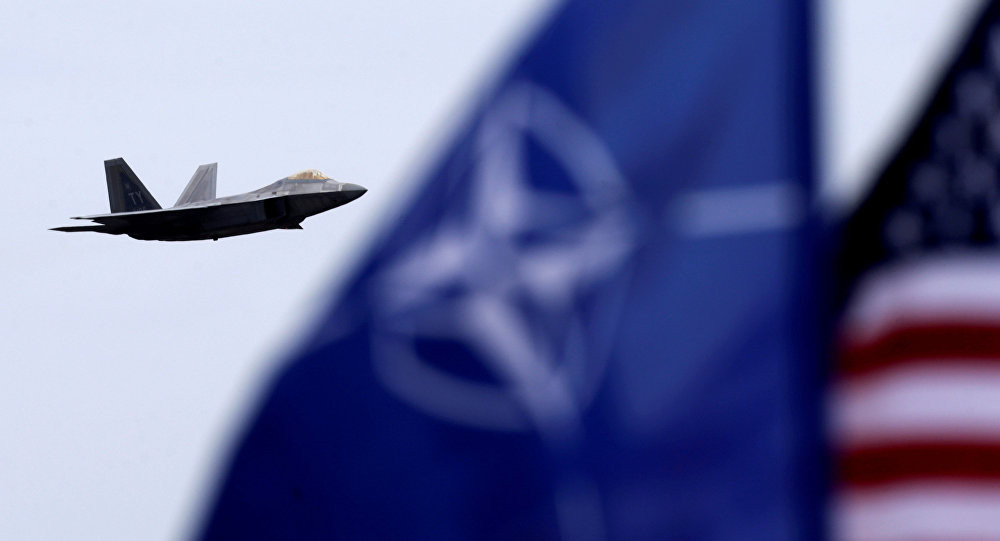 NATO tổ chức tập trận tại Litva
