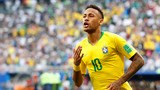 Neymar tỏa sáng, Brazil vượt qua Mexico vào tứ kết World Cup 2018
