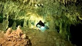 Phát hiện hang động dưới nước lớn nhất hành tinh