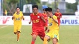 Trực tiếp chung kết: U17 SLNA - U17 Viettel