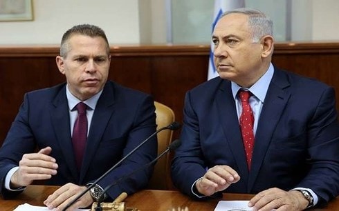 israel canh bao co the tan cong syria hinh 1