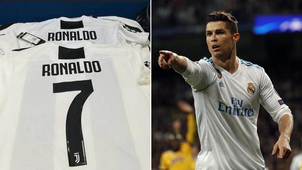 Real làm lễ chia tay Ronaldo, Chelsea 'nổ' 2 hợp đồng