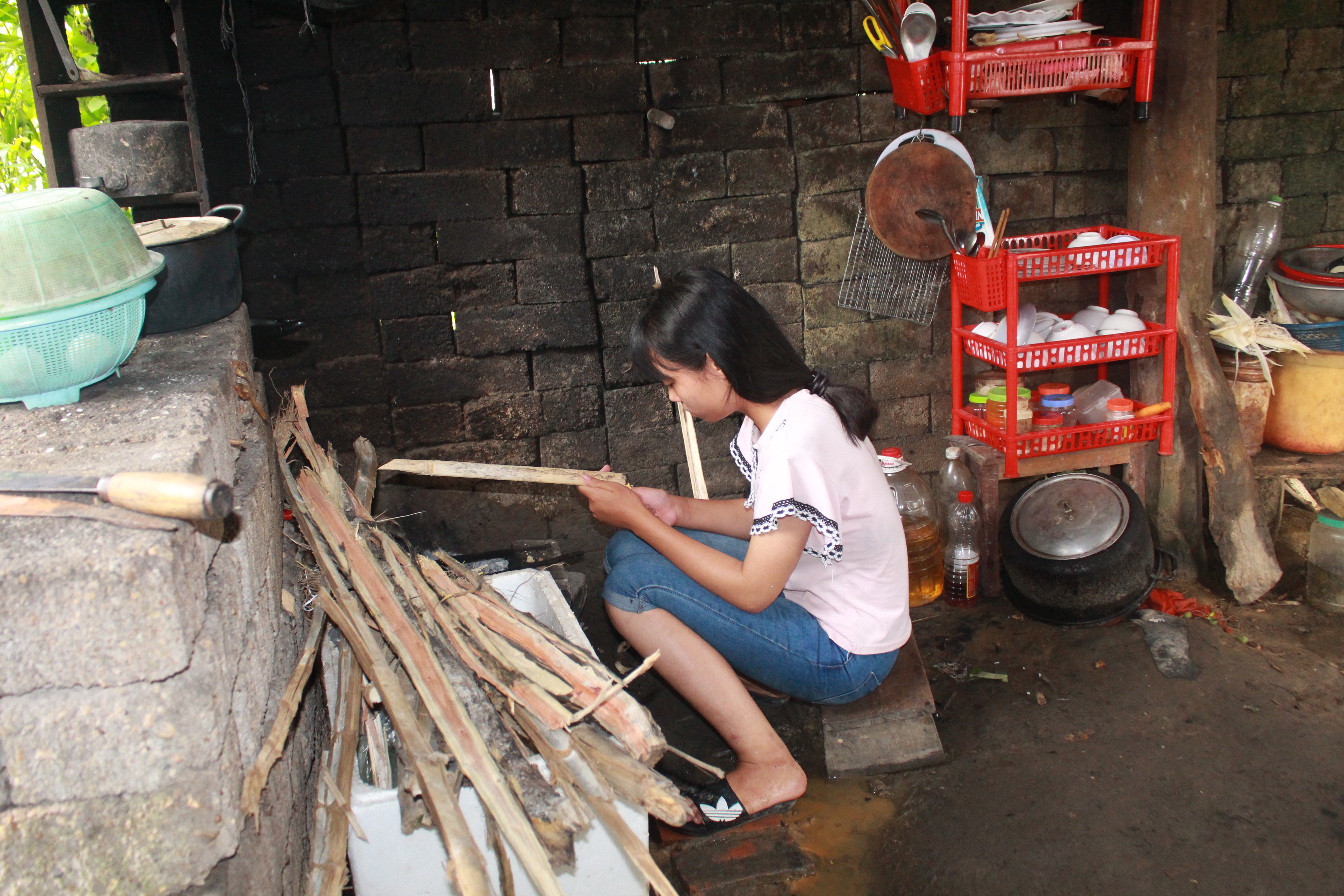 Ảnh: Thái Hiền