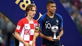 Chủ nhân 4 danh hiệu danh giá tại World Cup 2018; Eden Hazard muốn rời Chelsea...
