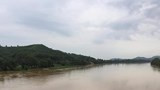 Vẫn chưa tìm thấy vợ chồng mất tích trên sông Lam