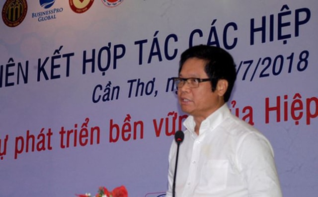 Vũ Tiến Lộc