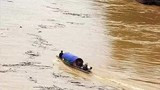 Thông tin 2 thi thể dạt gần bờ Sông Lam qua xã Đồng Văn là không chính xác