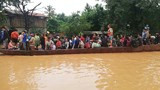 15 hộ người Việt ở Lào an toàn sau vỡ đập thủy điện