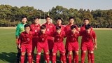 Bốc thăm chia bảng VCK U16 châu Á 2018: Việt Nam có hi vọng