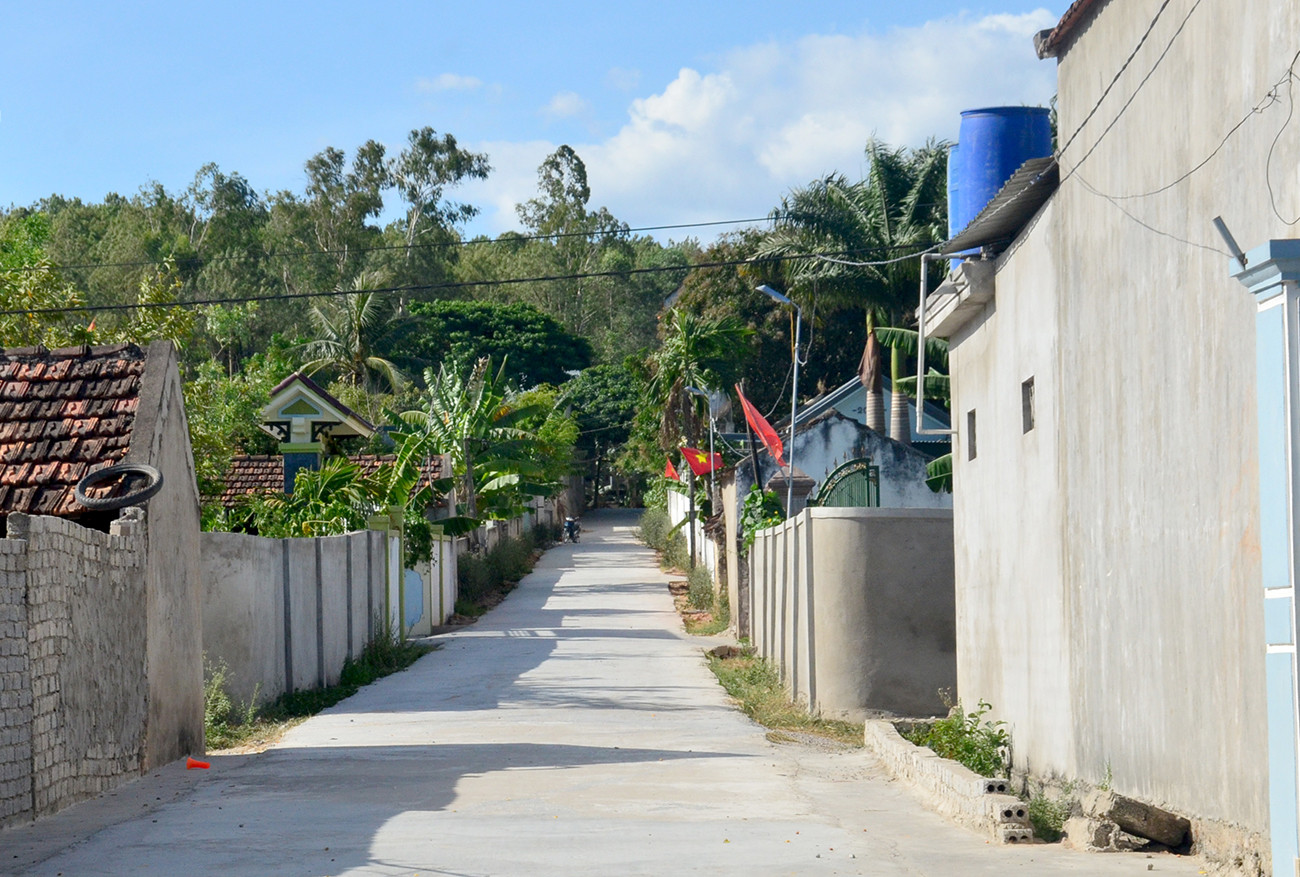 Nghe An: Cap uy phuong lap quy chi phu cap thang cho dang vien 50 tuoi Dang-hinh-anh-3