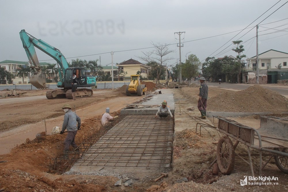 Ủy ban MTTQ các cấp cần tăng cường hoạt động giám sát, phản biện các dự án đầu tư. Ảnh: Minh Chi