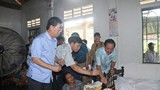 Tai nạn 13 người chết: Ai oán ngày đau thương tại Quảng Trị