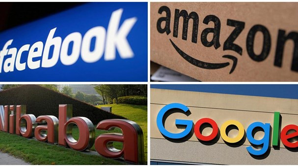  Facebook, Google, Youtube và thậm chí là cả Amazon cũng là nơi giúp người dùng kiếm được thu nhập khủng từ các hoạt động quảng cáo.