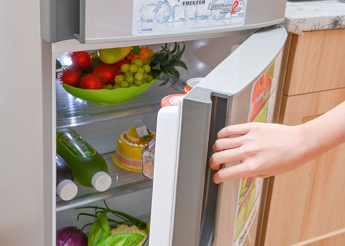 Sử dụng tủ lạnh một cách thông minh và tiết kiệm là cách để bạn 