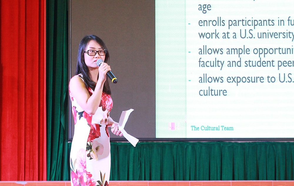Ảnh: Chu Thanh