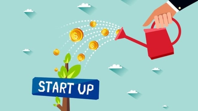 Quỹ đầu tư của Chính phủ dự kiến có số vốn 2.000 tỷ đồng. Ảnh minh họa.