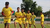 Danh sách U21 SLNA tham dự vòng loại U21 Quốc Gia 2018