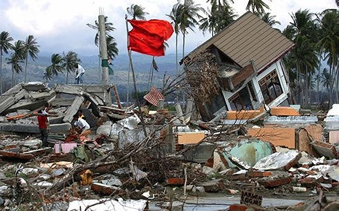 indonesia bat dau len ke hoach cho giai doan tai thiet sau dong dat hinh 1