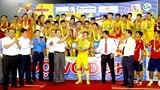 U21 SLNA: Tìm lại vị thế ngôi vương