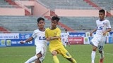 Khuất phục HAGL, U15 SLNA sớm giành vé vào bán kết