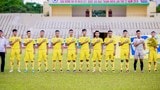  U21 SLNA thẳng tiến vòng chung kết với thành tích bất bại