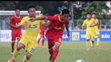 U15 SLNA thua trắng U15 Viettel tại bán kết