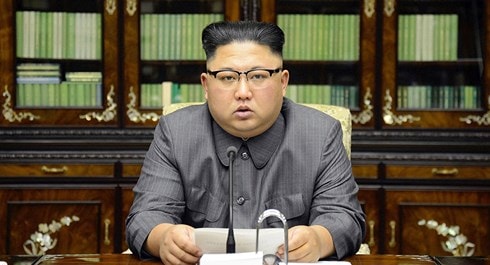 nha lanh dao kim jong un chi trich cac bien phap cam van doi voi trieu tien hinh 1