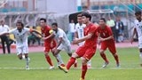 Đội hình U23 Việt Nam đấu Nhật Bản: Công Phượng đá chính, đừng mơ sút penalty!