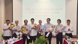 Nghệ An thành lập tổ tư vấn kinh tế - xã hội cho Chủ tịch UBND tỉnh