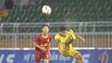 U15 SLNA - U15 Viettel: Oan gia ngõ hẹp