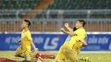 Thắng Viettel tại chung kết, U15 SLNA vô địch sau 15 năm chờ đợi