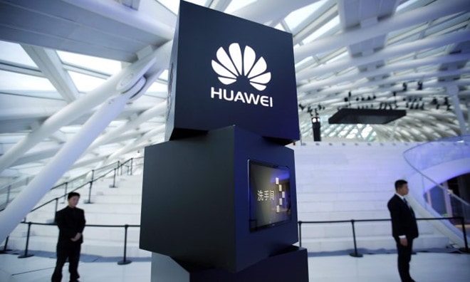 Australia cam cua Huawei tham gia mang 5G vi rui ro gian diep hinh anh 1