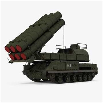 Đặc điểm nổi bật nhất là ngoài việc được dùng cho các tổ hợp tên lửa Buk-M2 và Buk-M3, đạn tên lửa 9M317M còn được sử dụng trên các tổ hợp tên lửa phòng không hạm Shtil-1 của Hải quân Nga. Nó có thể được lưu trữ trong kho mà không cần bảo trì thường xuyên trong thời gian tới 15 năm.