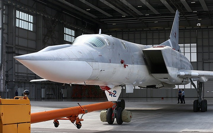 Sau khi ra mắt, chiếc Tupolev-22M3M sẽ bước vào giai đoạn kiểm tra trên mặt đất và trên không.