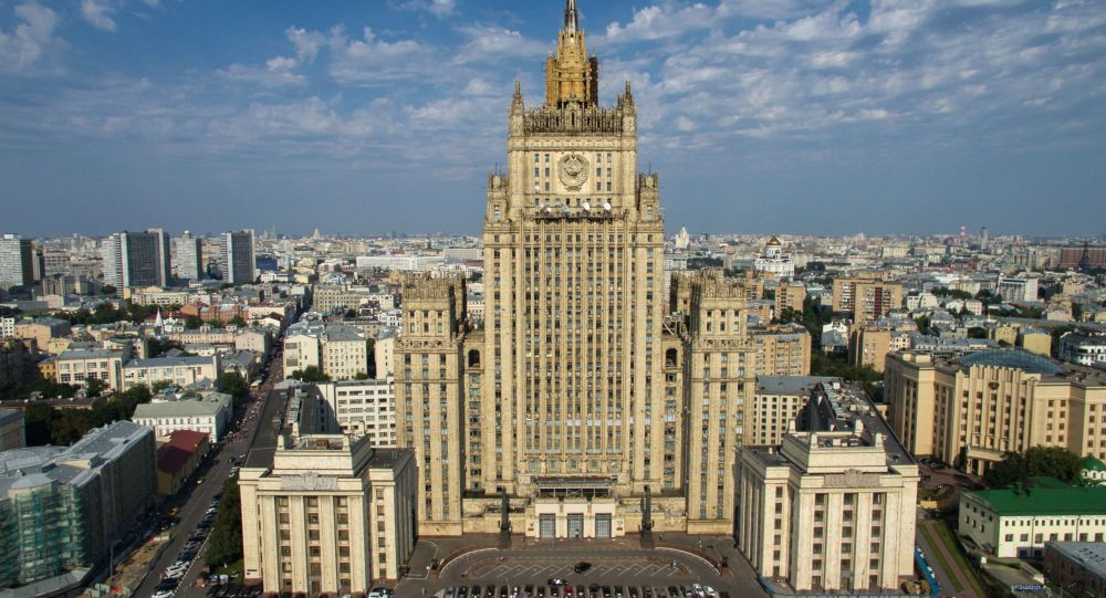 Thủ đô Moskva