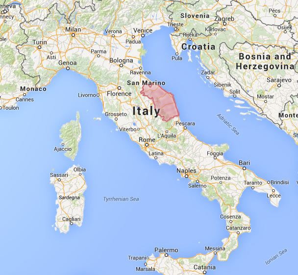 Italy liệu có rời EU vì bất đồng trong việc xử lý dân nhập cư