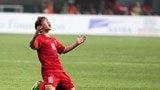 Tiền vệ HAGL lập siêu phẩm, Olympic Việt Nam thua 1-3 trước Hàn Quốc