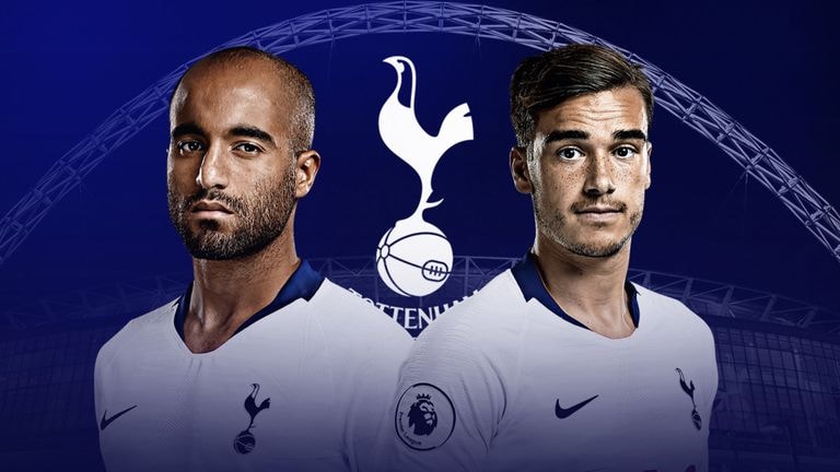 Không có sự tăng cường cầu thủ nào nhưng Tottenham vẫn có 3 chiến thắng liên tiếp. Ảnh: Internet