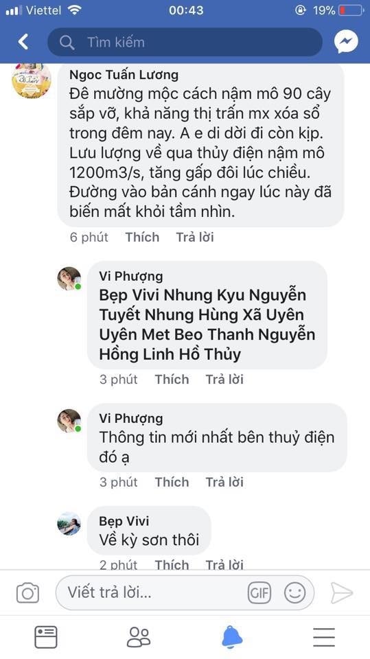 Ảnh: Lữ Phú