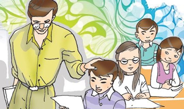 Tranh minh họa: Internet