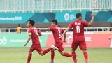 Olympic Việt Nam đứng thứ 4 Asiad 2018: Tương lai rộng mở phía trước