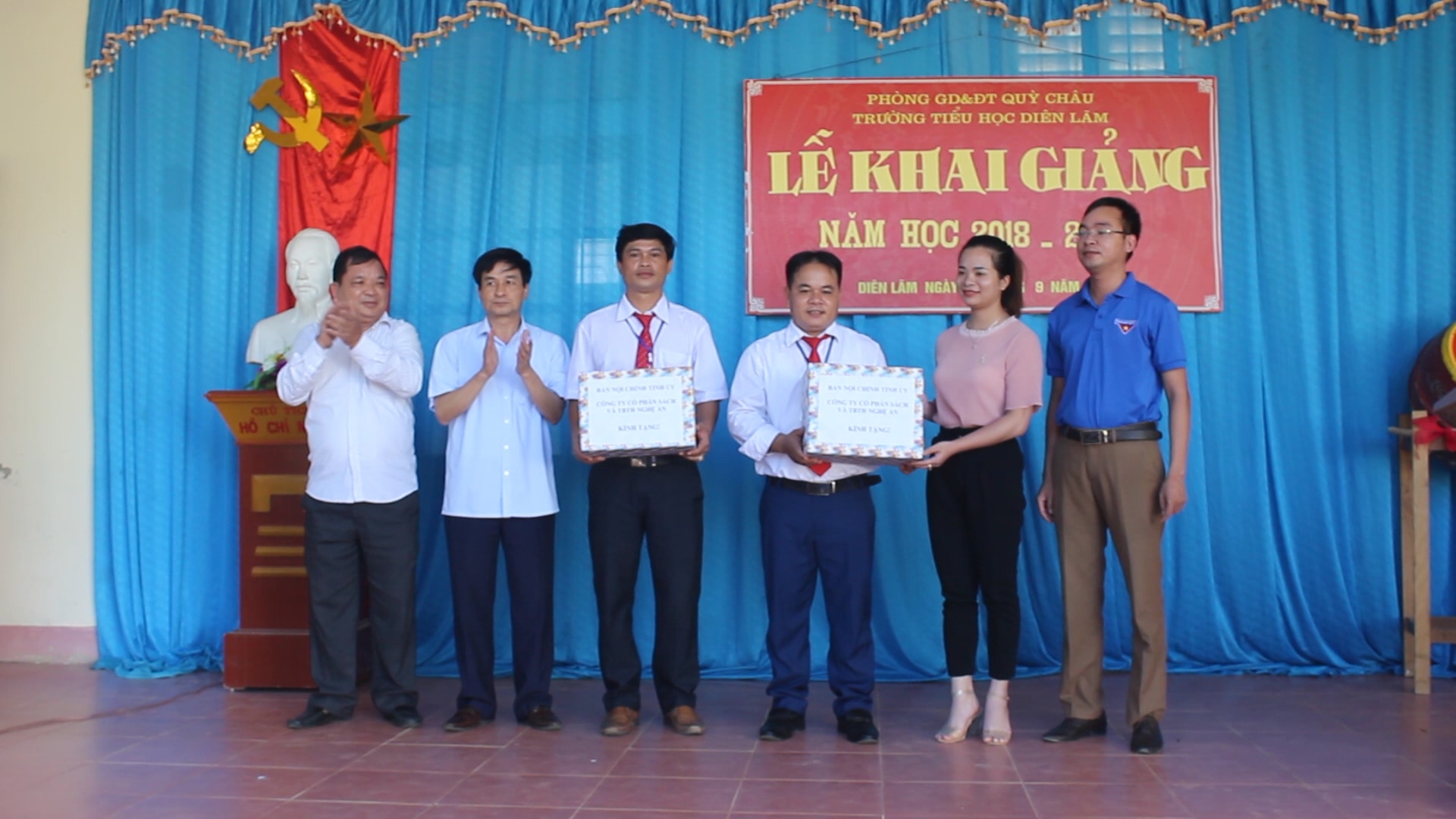Ảnh: Kế Kiên