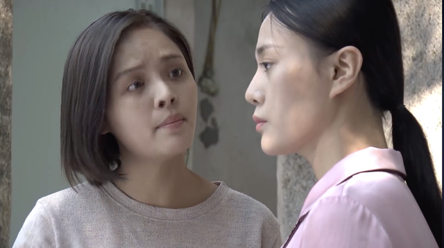 trailer quynh bup be tap 9 