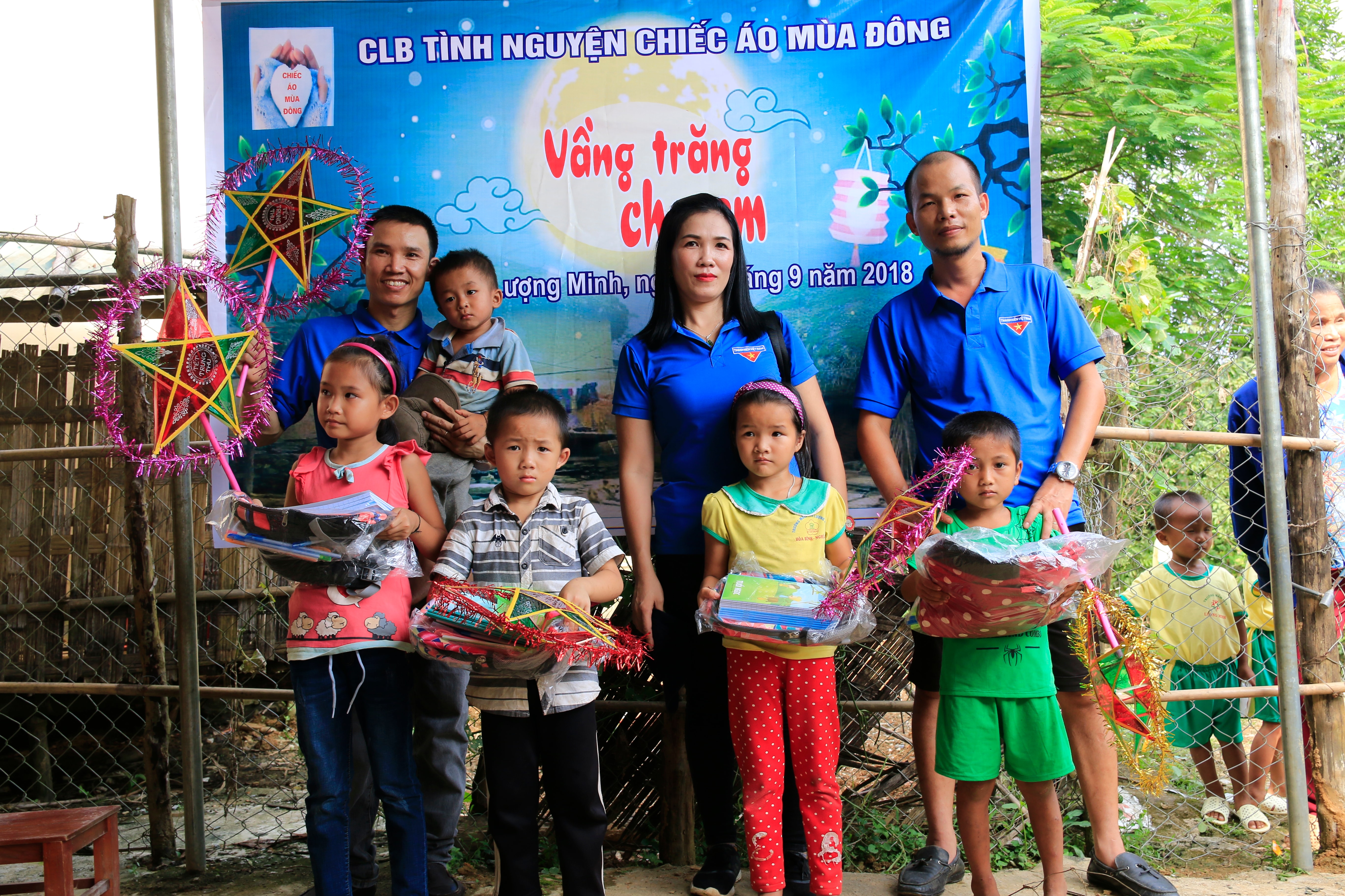 Dịp này CLB 