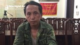 Nghệ An: Kẻ buôn ma túy bắn 5 phát súng về cảnh sát để giải vây cho đồng bọn