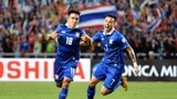 Thái Lan không triệu tập 'Messi' Chanathip đá AFF Cup 2018