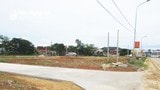 Nghĩa Đàn thu hơn 25 tỷ đồng từ đấu giá đất