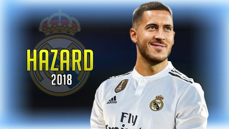 Zidane và Ronaldo cùng về MU, Real đàm phán gấp Hazard