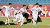 AFF Cup: 10 năm lại xuất hiện một thế hệ cầu thủ Việt Nam tài năng